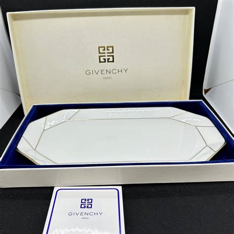 givenchy 食器 公式|givenchy paris.